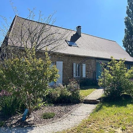 Villa Un Havre De Paix Au Perigord Anlhiac Exterior foto